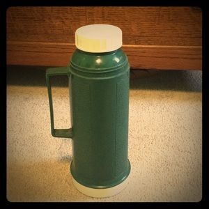 Vintage Thermos